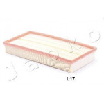 20L17 JAPKO-Фільтр повітря 