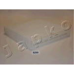 21Z08 JAPKO-Фільтр салону 