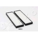 21H013 JAPKO-Фільтр салону 