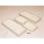 21MA6 JAPKO-Фільтр салону 