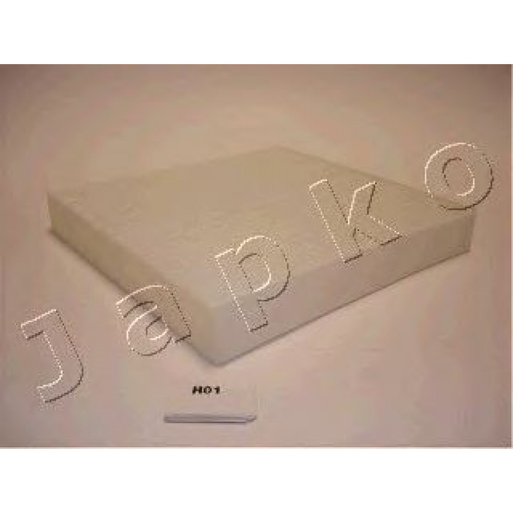 21H01 JAPKO-Фільтр салону