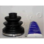 63081 JAPKO-Пильовик привідного вала 