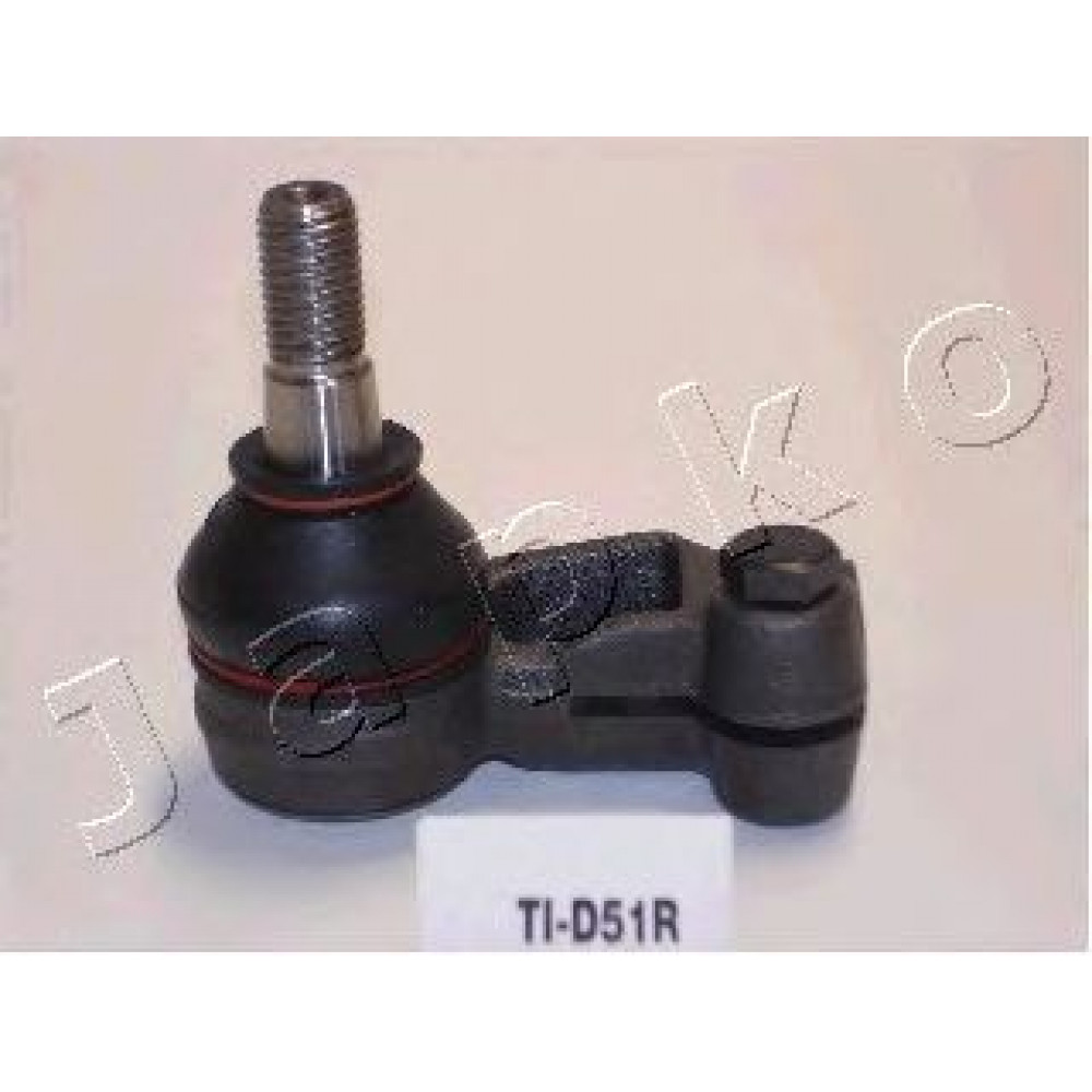 111D51R JAPKO-Накінечник кермової тяги