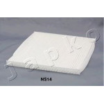 21NS14 JAPKO-Фільтр салону 