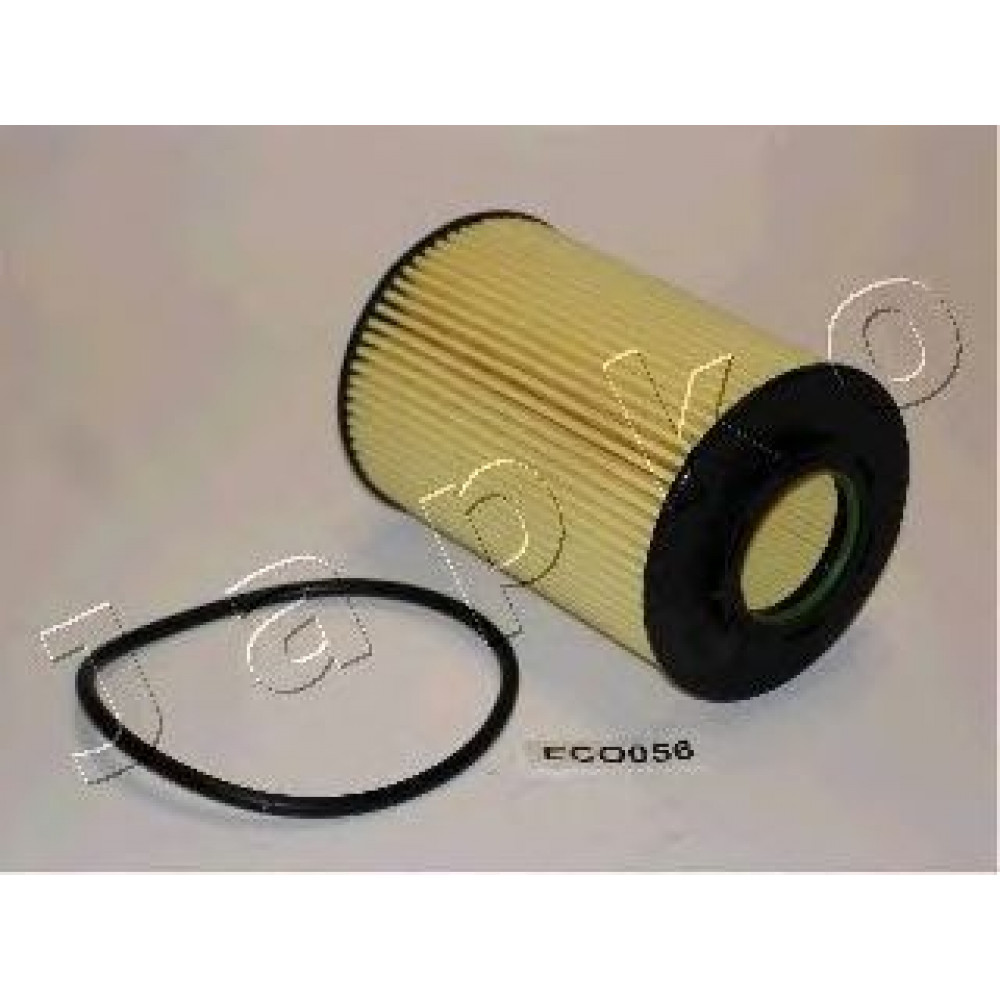 1ECO056 JAPKO-Фільтр оливи