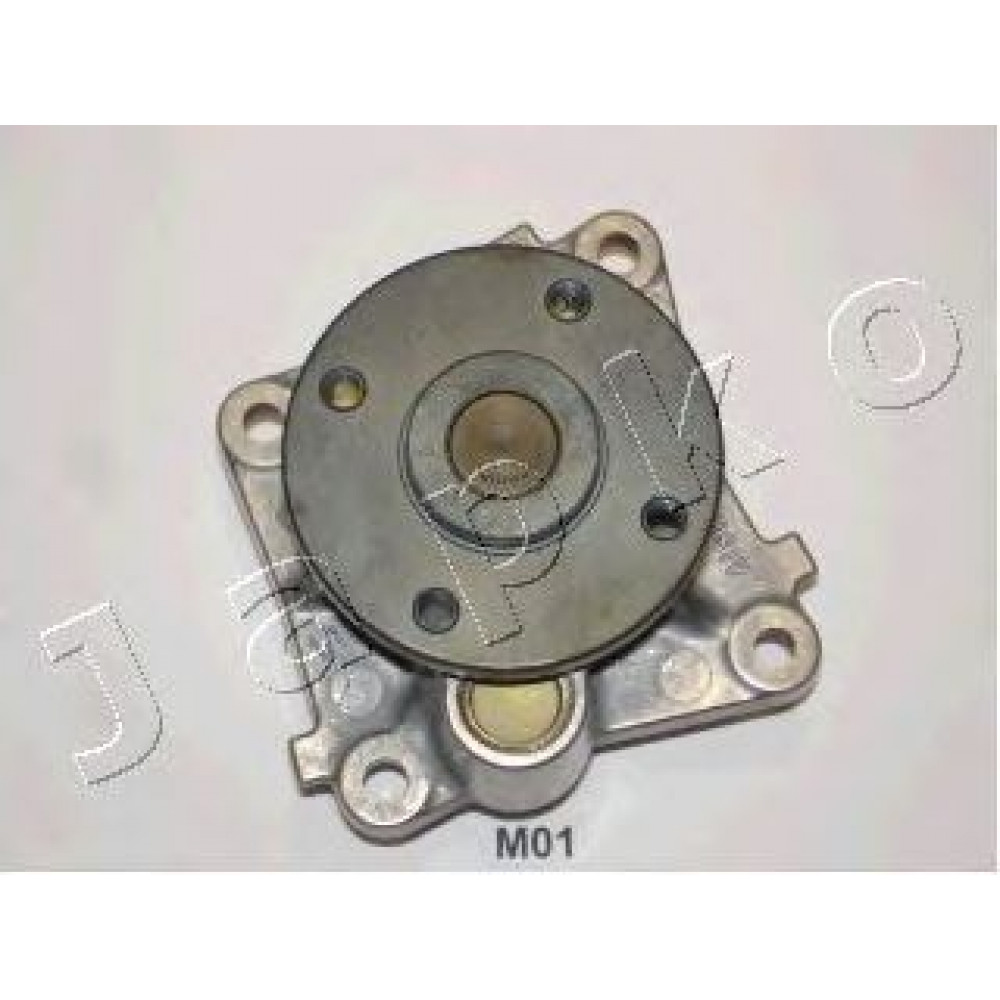 35M01 JAPKO-Насос охолоджуючої рідини