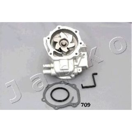 35709 JAPKO-Насос охолоджуючої рідини