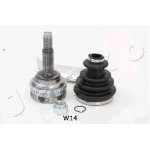 62W14 JAPKO-Шарнір рівних кутових швидкостей (ШРКШ) 