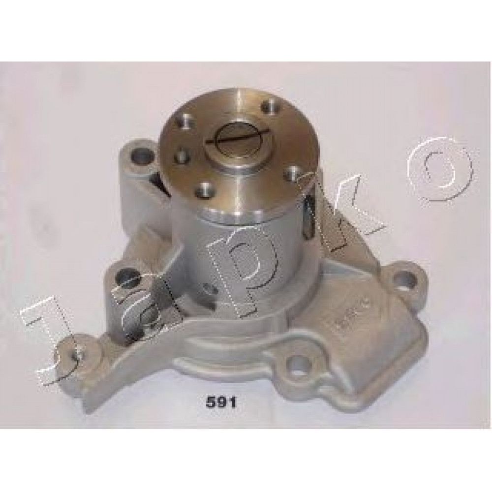 35591 JAPKO-Насос охолоджуючої рідини
