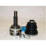 62232 JAPKO-Шарнір рівних кутових швидкостей (ШРКШ) 