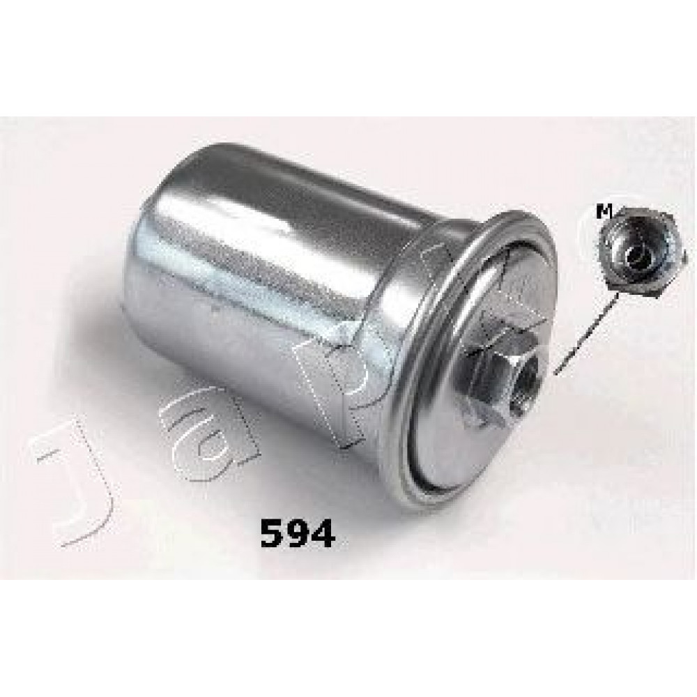30594 JAPKO-Фільтр палива