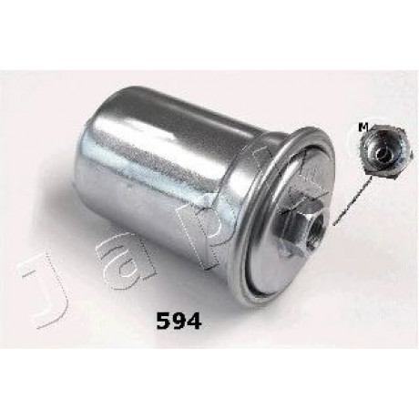 30594 JAPKO-Фільтр палива