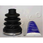 63161 JAPKO-Пильовик привідного вала 