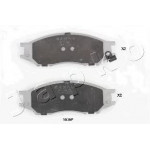 50150 JAPKO-Колодки гальмівні передні 