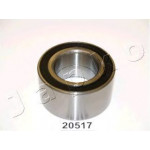 420517 JAPKO-Підшипник кульковий 