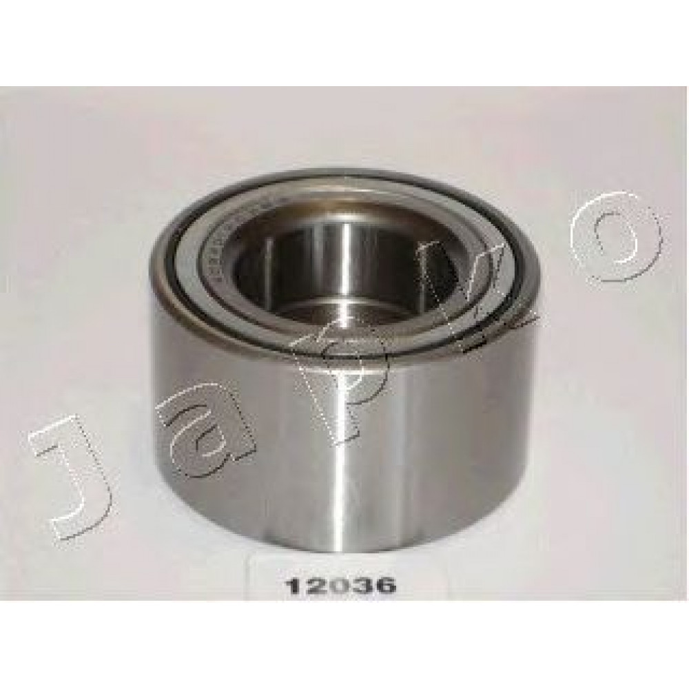412036 JAPKO-Підшипник кульковий