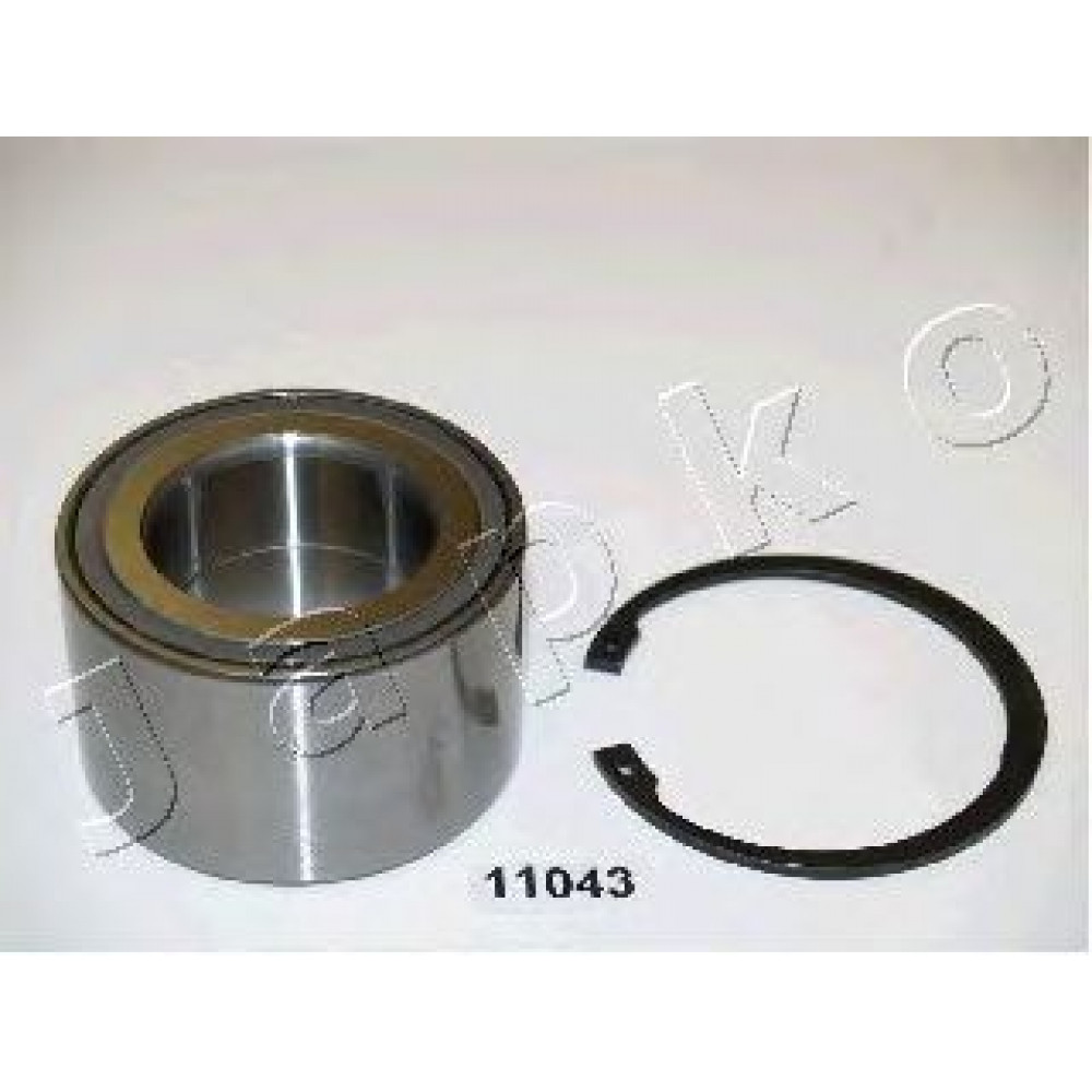 411043 JAPKO-Підшипник кульковий