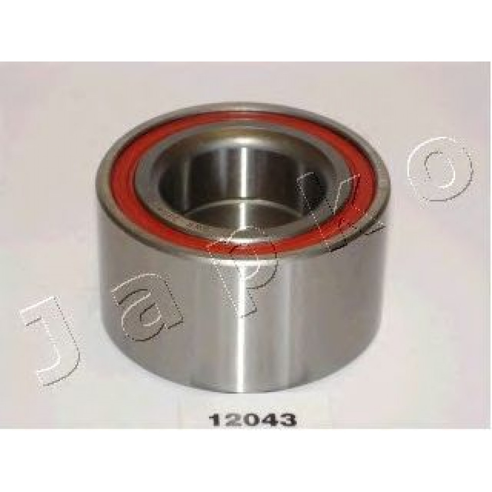 412043 JAPKO-Підшипник кульковий