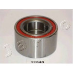 412043 JAPKO-Підшипник кульковий 