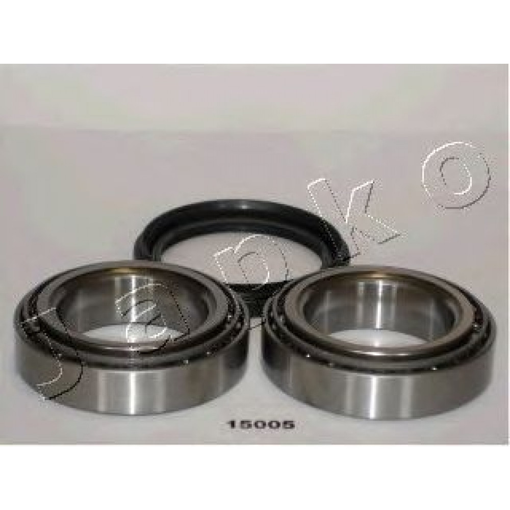 415005 JAPKO-Підшипник кульковий