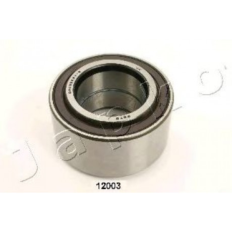 412003 JAPKO-Підшипник кульковий