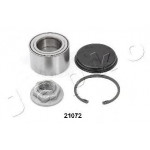 421072 JAPKO-Підшипник кульковий 