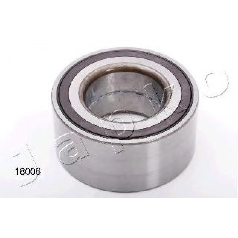 418006 JAPKO-Підшипник кульковий