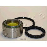 418010 JAPKO-Підшипник кульковий 