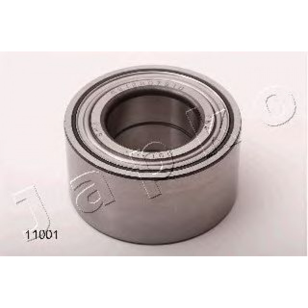 411001 JAPKO-Підшипник кульковий