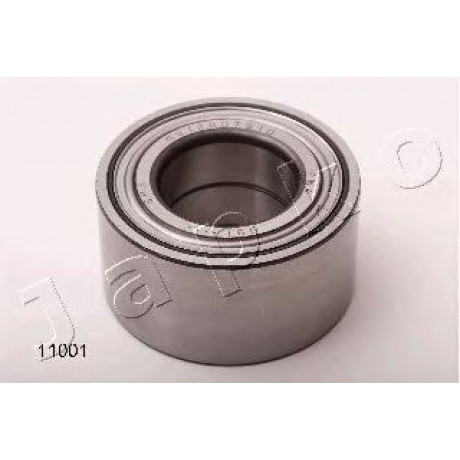 411001 JAPKO-Підшипник кульковий