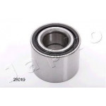 428019 JAPKO-Підшипник кульковий 