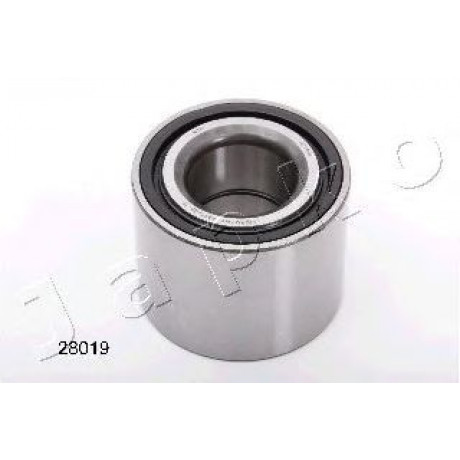 428019 JAPKO-Підшипник кульковий