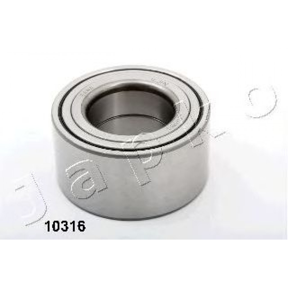 410316 JAPKO-Підшипник кульковий