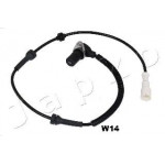 151W14 JAPKO-Датчик ABS 