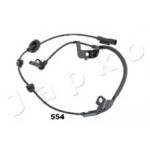 151554 JAPKO-Датчик ABS 