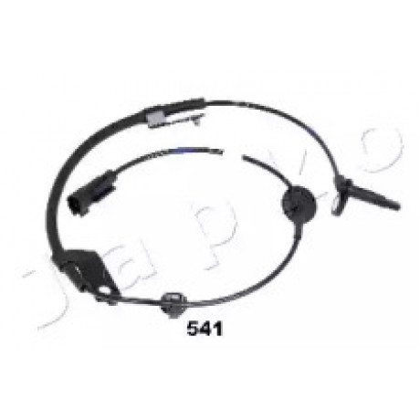 151541 JAPKO-Датчик ABS
