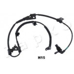 151H15 JAPKO-Датчик ABS 