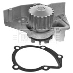 BWP1476 BORG & BECK-Насос охолоджуючої рідини 