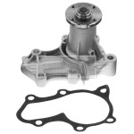 BWP2109 BORG & BECK-Насос охолоджуючої рідини 