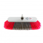 BI-PLAST Щітка для миття автомобільна, 24см. (50шт./ящ.) 