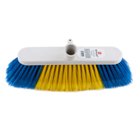 BI-PLAST Щітка для миття автомобільна Standard, 24см. (50шт./ящ.)