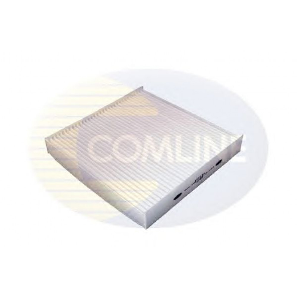 EKF193 Comline - Фільтр салону ( аналогWP9142 )