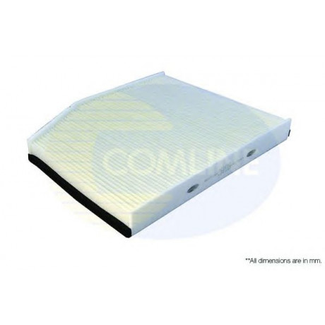EKF384 Comline - Фільтр салону ( аналогWP2118 )