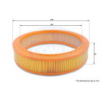 EAF013 Comline - Фільтр повітря ( аналогWA6383 )  EAF013 Comline - Фільтр повітря ( аналогWA6383 )