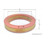 EAF002 Comline - Фільтр повітря ( аналогWA6388 )  EAF002 Comline - Фільтр повітря ( аналогWA6388 )