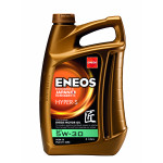 ENEOS HYPER-S 5W-30 (4Lx4)  ENEOS HYPER-S 5W-30 (4Lx4)