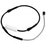 98043800 TEXTAR Датчик зносу гальмівних колодок 