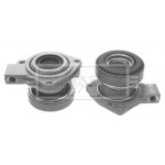 BCS100 BORG & BECK Підшипник вижимний 