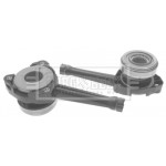 BCS102 BORG & BECK Підшипник вижимний 