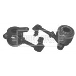 BCS153 BORG & BECK Підшипник вижимний 